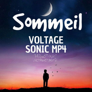 Sommeil cover art