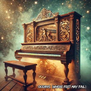 Endless Praise & Risen - Oceans (Where Feet May Fail)