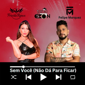 Sem Você - Não Dá Para Ficar