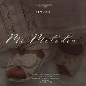 ElyJoy - Mi Melodía