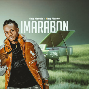 King Mousto - Imarabon (feat. King Alasko)