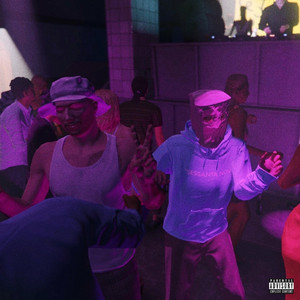 Los Santos by Current Blue