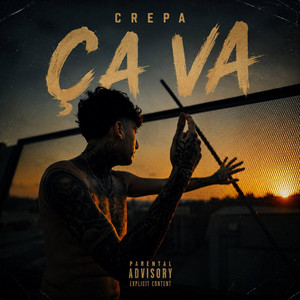 ÇA VA by CREPA