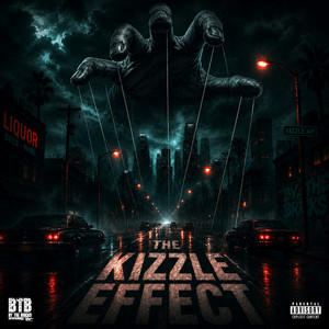 Up Dat Price by Kizzle, Why G