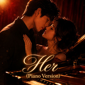 Her - Piano Version by UY YAN, Mel's Music Corner