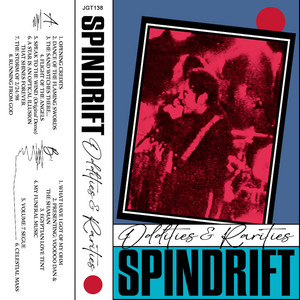Dance Of The Flaming Swords by Spindrift