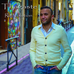 Stoppez by Thagaste, Révolution Urbaine, Redouane Bougheraba