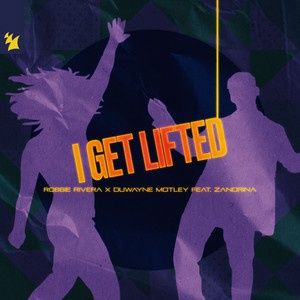 Duwayne Motley — I Get Lifted (2026)