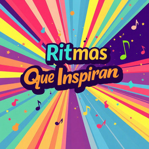 RITMAS QUE INSPIRAN by SONHJADJ