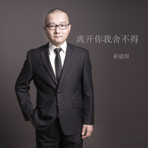 离开你我舍不得 by 崔建国