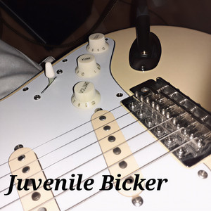 Juvenile Bicker by Josip Čavara