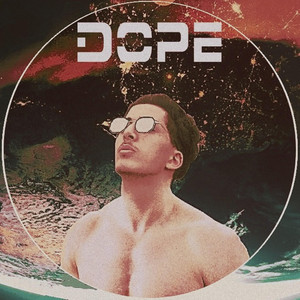 Portada de Dope
