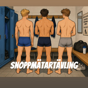Snoppmätartävling by DJ Salram