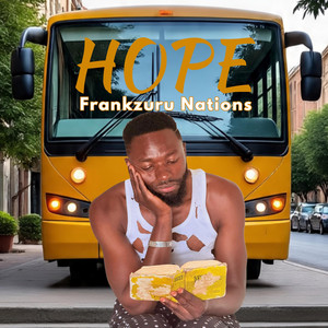 Frankzuru Nations - Hope