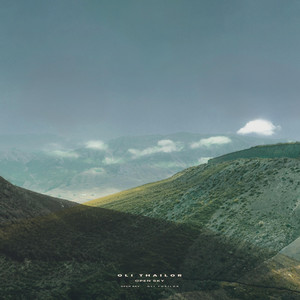 Open Sky by Oli Thailor