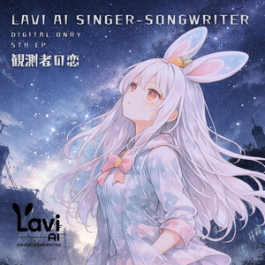 観測者の恋 by Lavi AI singer-songwriter