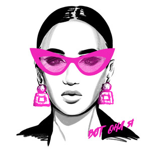 Olga Buzova - Вот она я