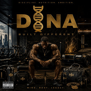 DNA on me by Dream N Achieve