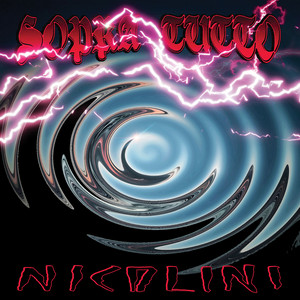 Nicolini - Sopratutto