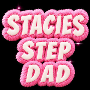 Stacies Step Dad by Admiral van Snyder