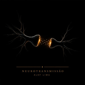 Neurotransmissão by Alef lima