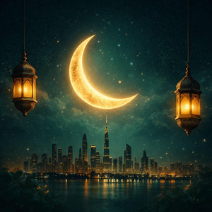 Marfia Banu - Eid Noor : Thakbir Oosai Kaatril Veesa
