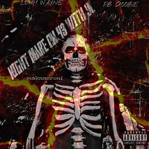 HALLO439LWEEN by luhh wayne, Pb Doobie