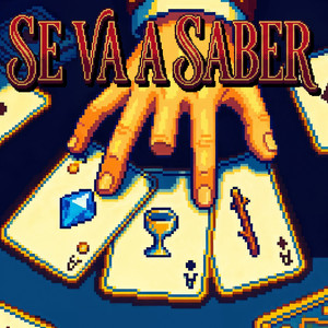 Se Va a Saber by LOCOMASSAKRE