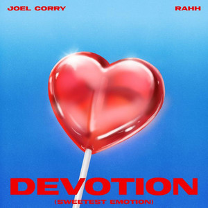 Portada de Devotion (Sweetest Emotion)