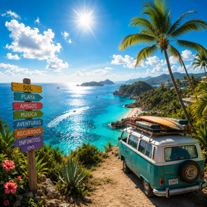 Verano infinito by Kaisen Flow