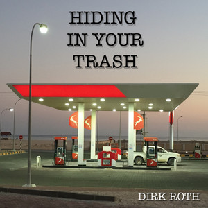 Dirk Roth