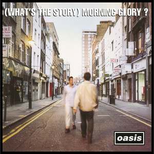 Champagne Supernova - Remastered - song and lyrics by Oasis | Spotify
