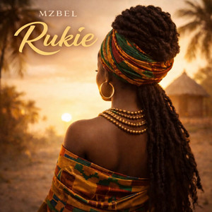 Mzbel - Rukie