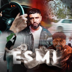 Esmi by Bos3adet