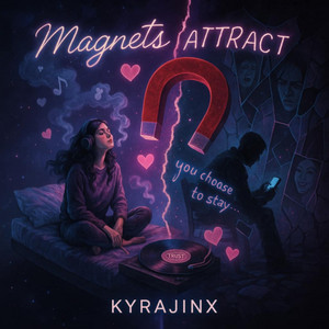 Magnets Attract