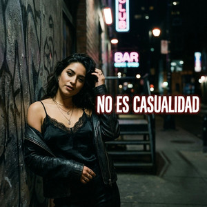 No Es Casualidad - Live by Low Cris