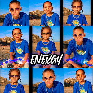 Energy by Jasper Boyz