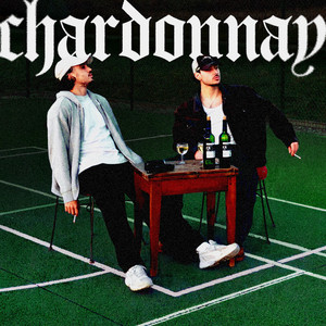 Chardonnay by Scae, Wave 6qo