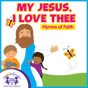 My Jesus, I Love Thee album