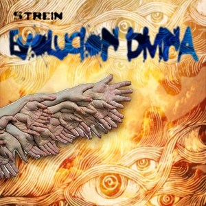 Evolucion Divina by Strein