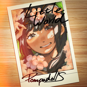 PompadollS EP シングル CD アルバム セット PompadollS - Album by PompadollS | Spotify