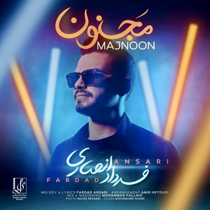 Fardad Ansari - Majnoon