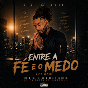 Levi Cruz (Eu Disse que Tava Bem) by Levi Cruz