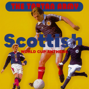 Scotland Rules by Sandy Scot