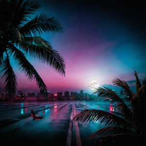 baila bajo la luna llena by Voibzy