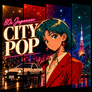 ルージュの過ち (New Remix ver.) by Beat Flickers