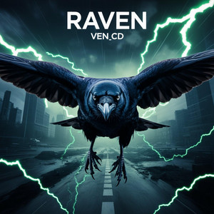 Raven by Ven_CD