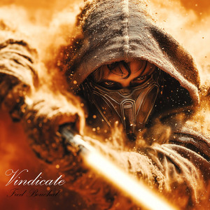 Vindicate by Fred Bouchal