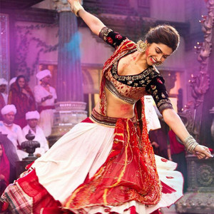 Navratri Music
