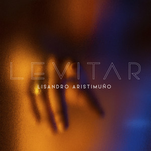 Portada de Levitar